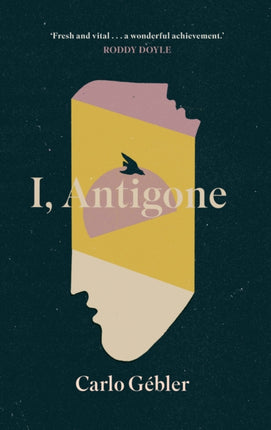 I, Antigone