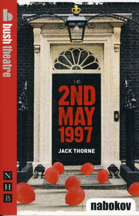 2nd May 1997