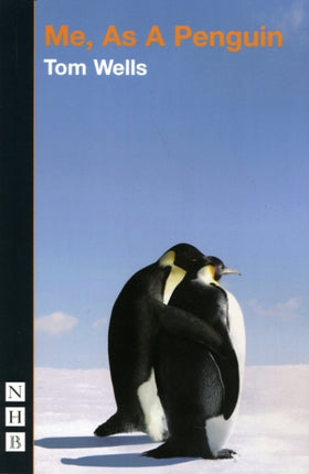 Me, As A Penguin