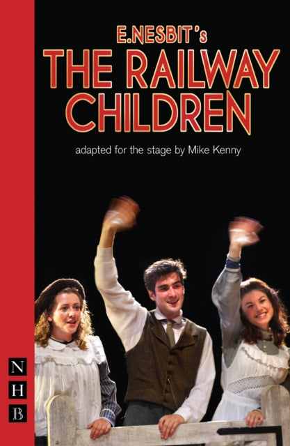 The Railway Children