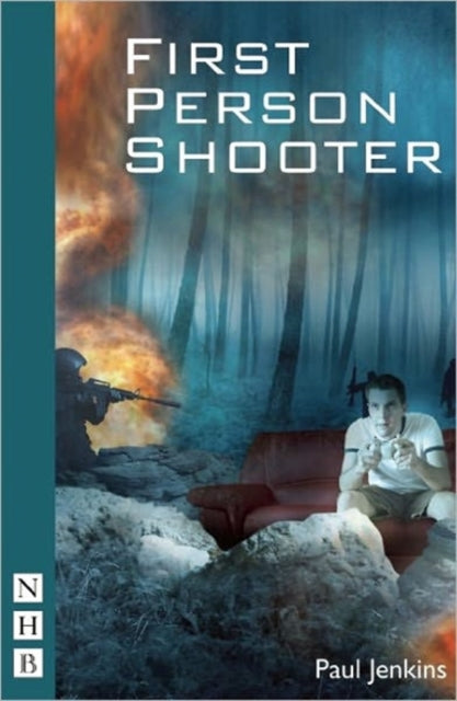 First Person Shooter