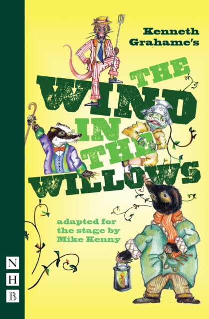 The Wind in the Willows