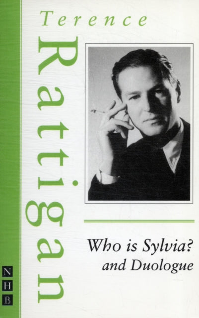 Who is Sylvia? and Duologue