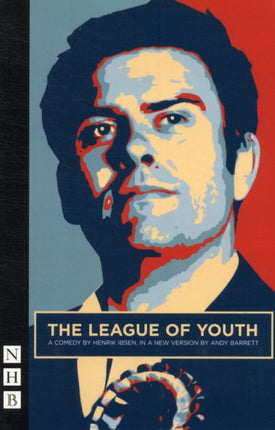 The League of Youth