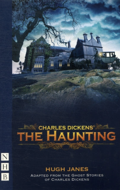 The Haunting