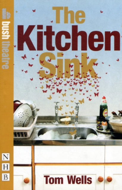 The Kitchen Sink