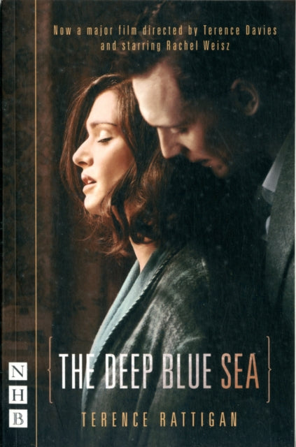 The Deep Blue Sea