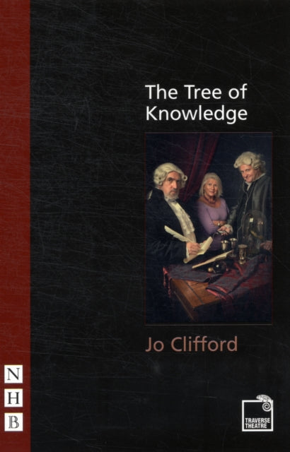 The Tree of Knowledge