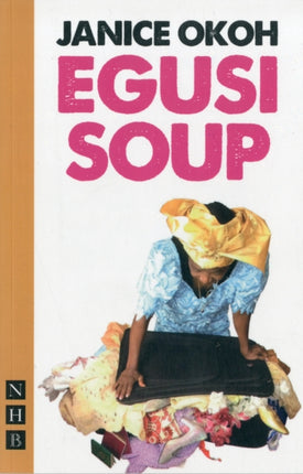 Egusi Soup