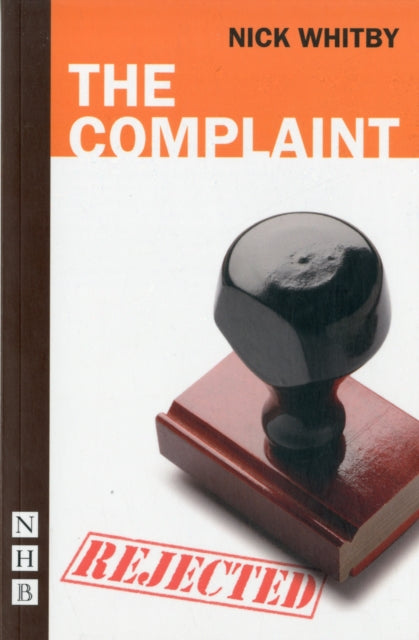 The Complaint