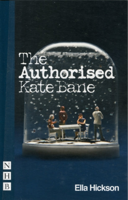 The Authorised Kate Bane