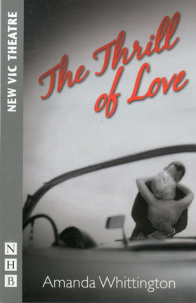 The Thrill of Love