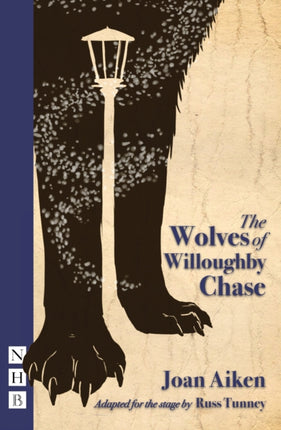 The Wolves of Willoughby Chase