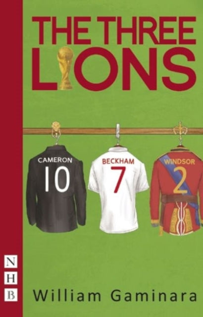 The Three Lions