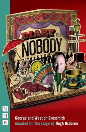 Diary of a Nobody