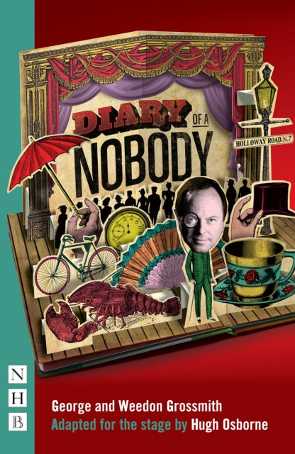 Diary of a Nobody