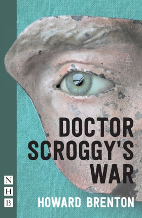 Dr Scroggy's War