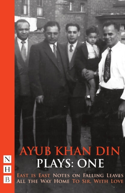 Ayub Khan Din Plays: One