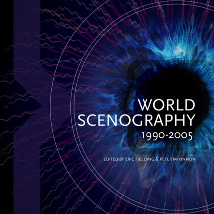 World Scenography 1990-2005