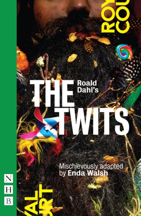 Roald Dahl's The Twits