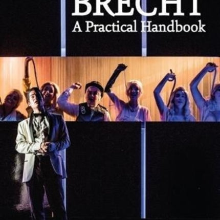 Brecht: A Practical Handbook