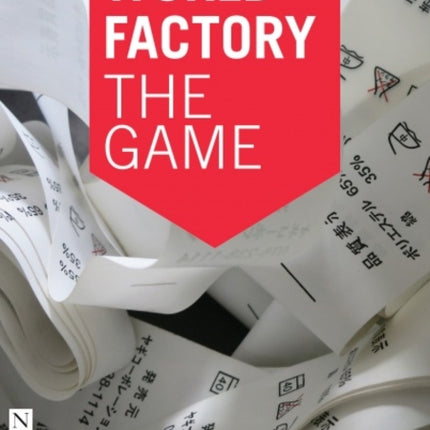 World Factory: The Game