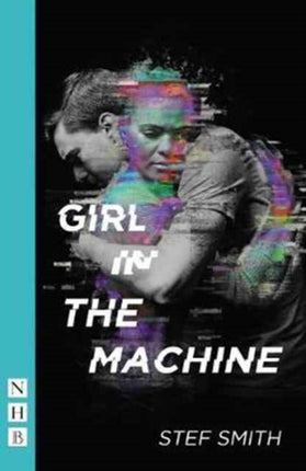 Girl in the Machine