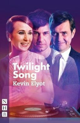 Twilight Song