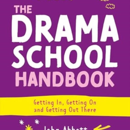 The Drama School Handbook