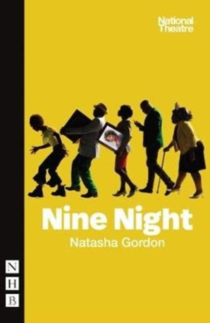 Nine Night (NHB Modern Plays)