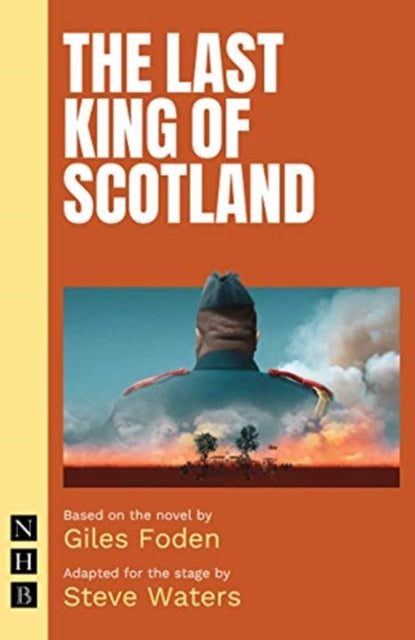 The Last King of Scotland