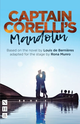 Captain Corelli's Mandolin