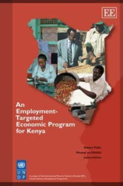 An Employment-Targeted Economic Program for Kenya