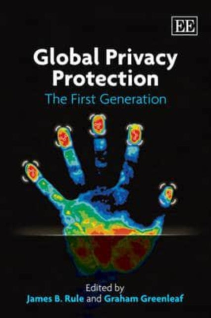 Global Privacy Protection: The First Generation