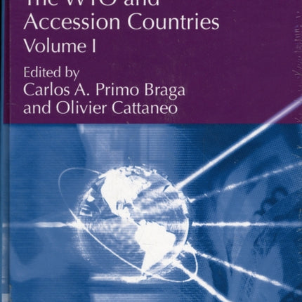 The WTO and Accession Countries