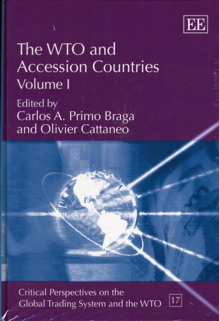 The WTO and Accession Countries