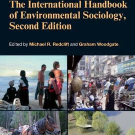 The International Handbook of Environmental Sociology, Second Edition