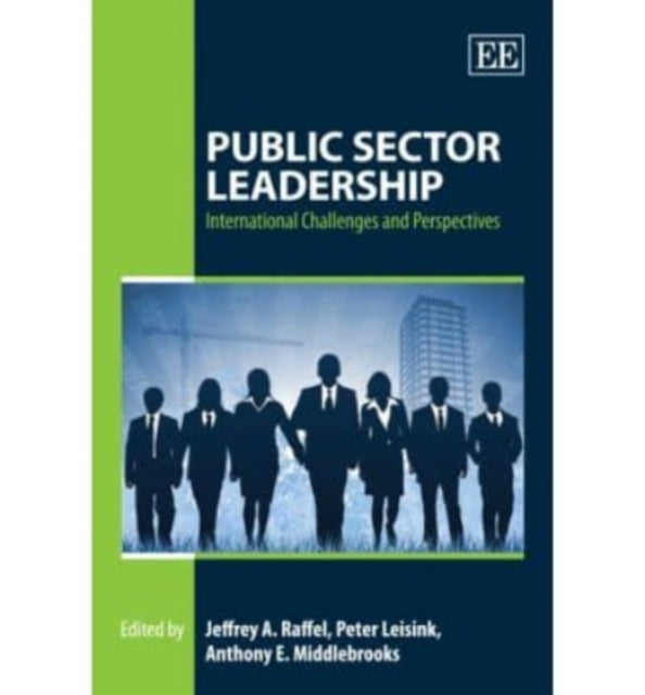 Public Sector Leadership: International Challenges and Perspectives