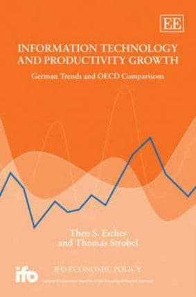 Information Technology and Productivity Growth: German Trends and OECD Comparisons