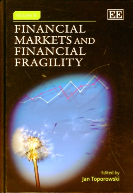 Financial Markets and Financial Fragility