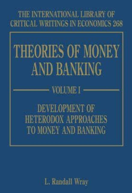 Theories of Money and Banking