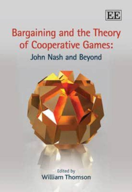 Bargaining and the Theory of Cooperative Games: John Nash and Beyond