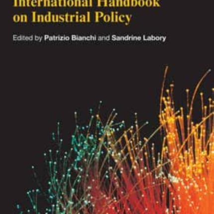 International Handbook on Industrial Policy