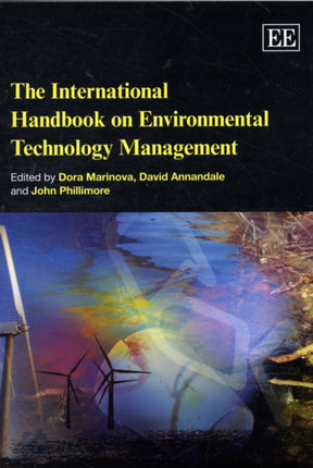 The International Handbook on Environmental Technology Management