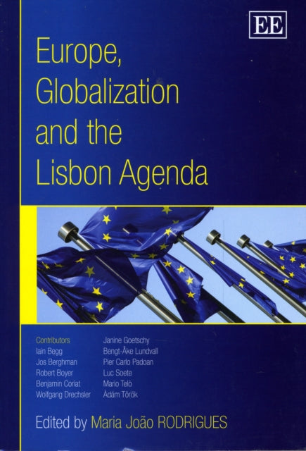 Europe, Globalization and the Lisbon Agenda