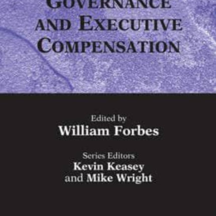 Governance and Executive Compensation