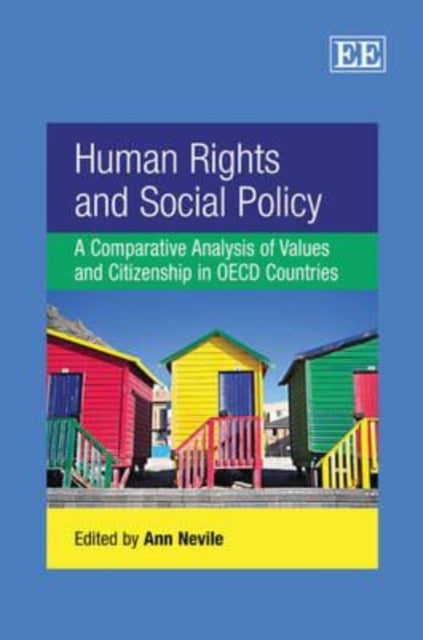 Human Rights and Social Policy: A Comparative Analysis of Values and Citizenship in OECD Countries