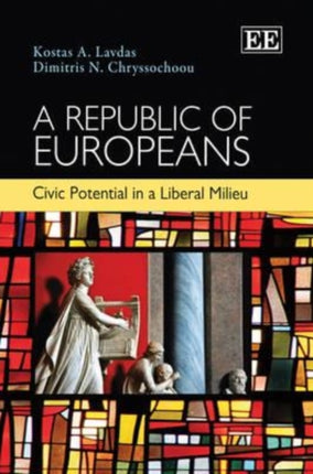 A Republic of Europeans: Civic Potential in a