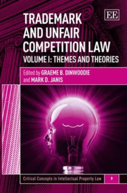 Trademark and Unfair Competition Law