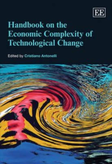 Handbook on the Economic Complexity of Technological Change